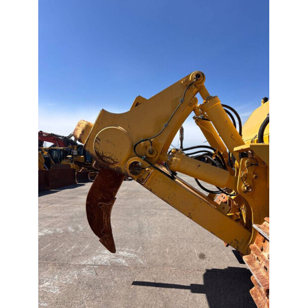 2009 Komatsu D275AX-5EO-47320703