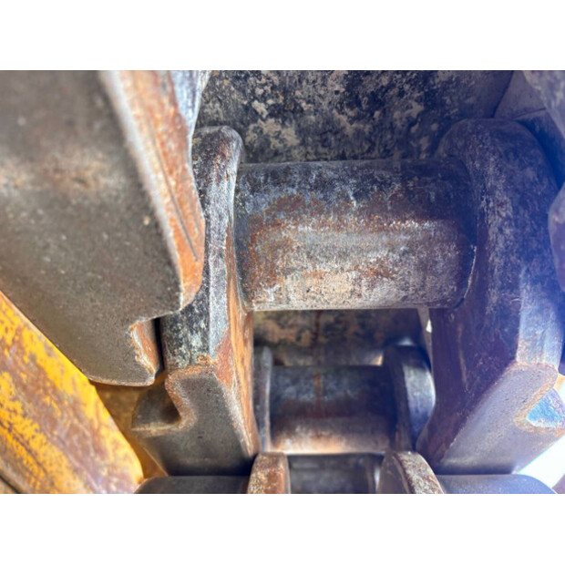 2009 Komatsu D275AX-5EO-47320705