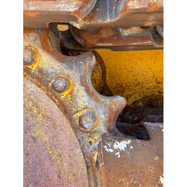 2009 Komatsu D275AX-5EO-47320707