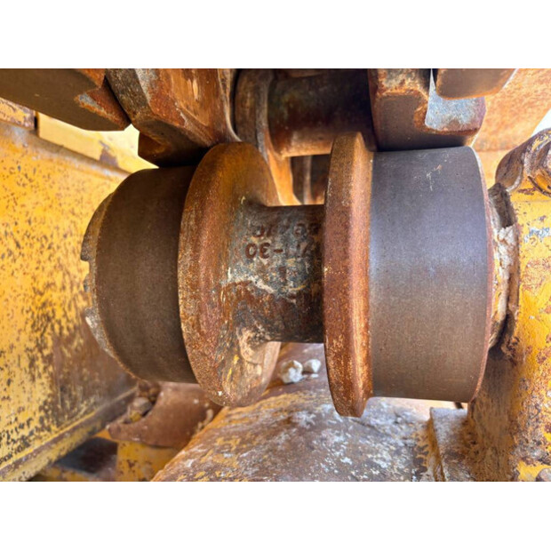 2009 Komatsu D275AX-5EO-47320709