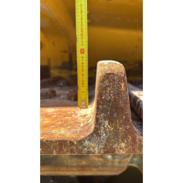 2009 Komatsu D275AX-5EO-47320713
