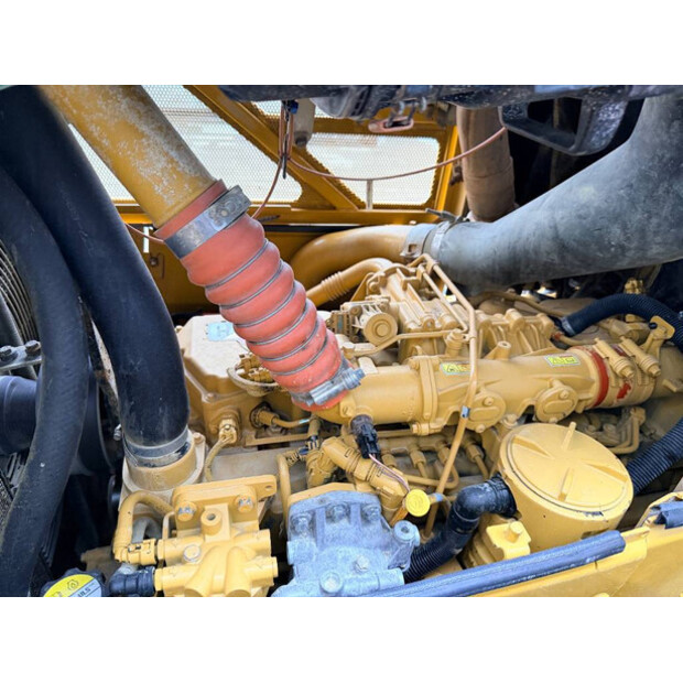 2015 Caterpillar D6N XL-47320739