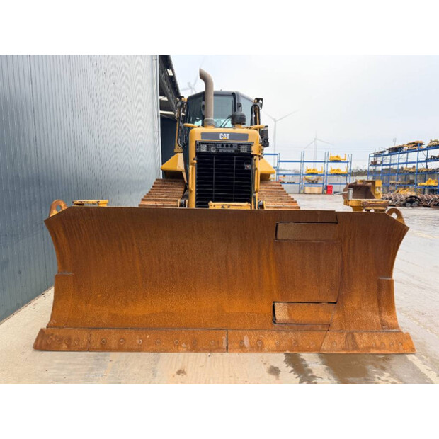 2015 Caterpillar D6N XL-47320741