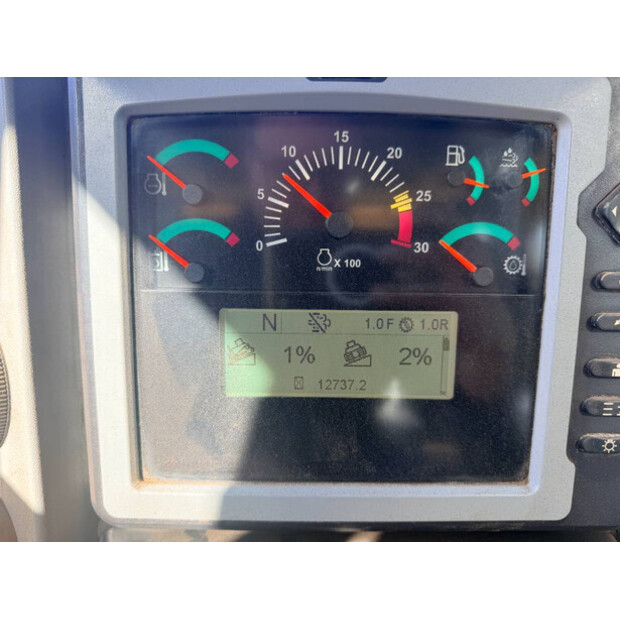 2016 Caterpillar D6T XL-47320760