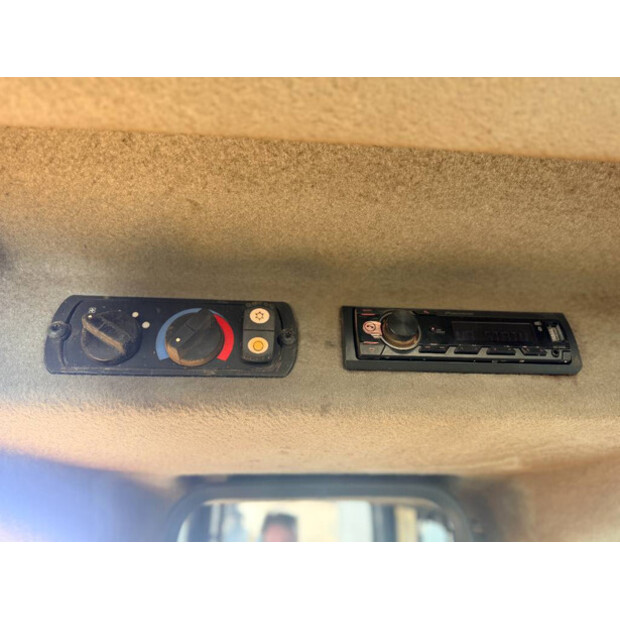 2016 Caterpillar D6T XL-47320764