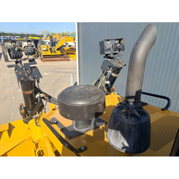 2016 Caterpillar D6T XL-47320773