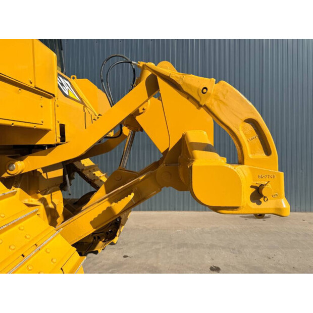 2016 Caterpillar D6T XL-47320777