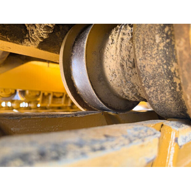 2016 Caterpillar D6T XL-47320787