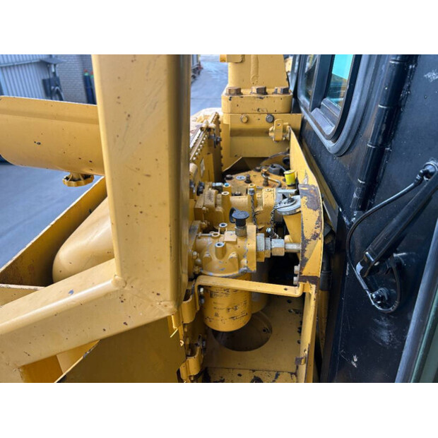 2005 Caterpillar D7RII-47320908