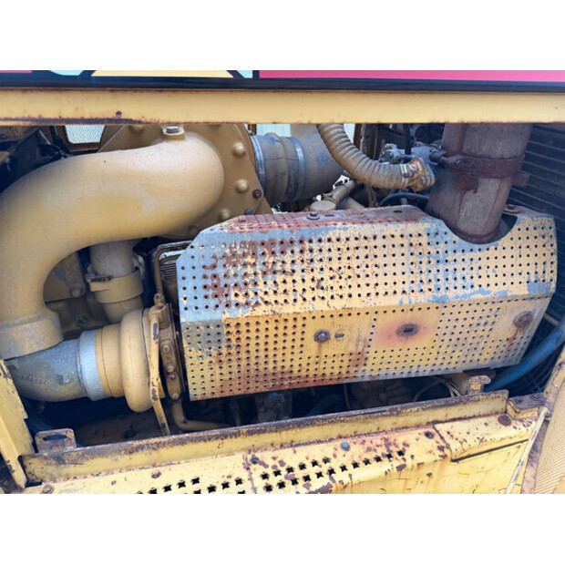 2001 كاتربيلر D8R-47320944