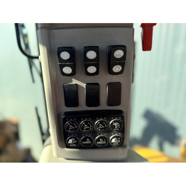 2017 Caterpillar D9T-47320985