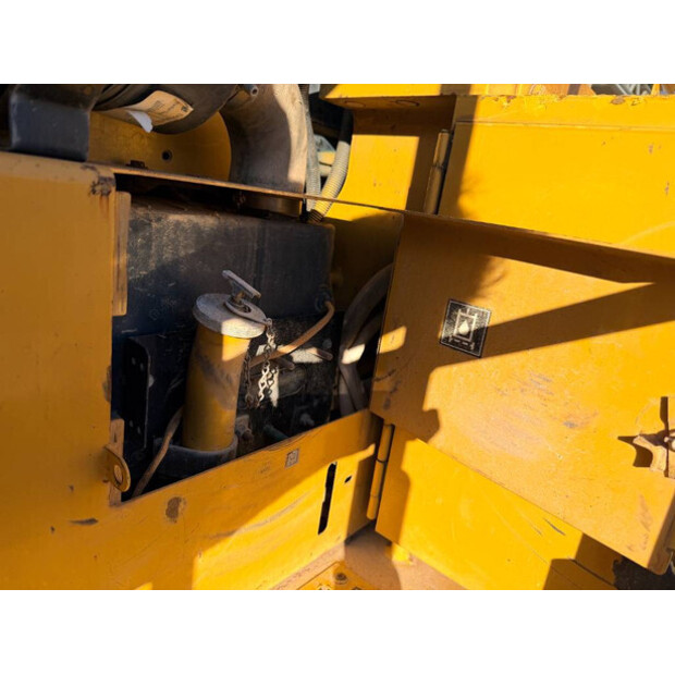 2017 Caterpillar D9T-47320996
