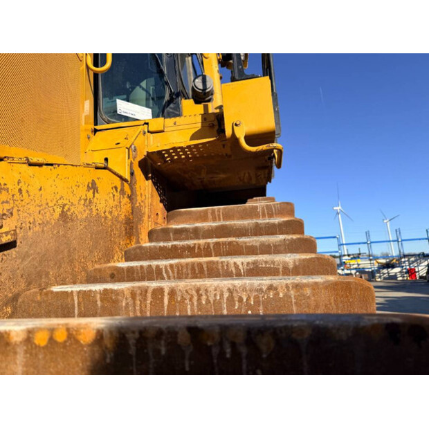 2017 Caterpillar D9T-47321005