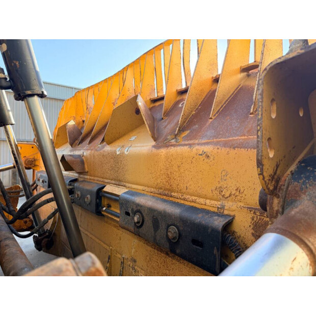 2017 Caterpillar D9T-47321017