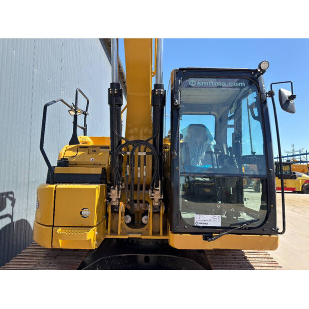 2022 Caterpillar 315 07B-47321048