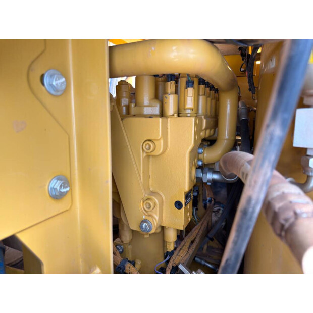 2022 Caterpillar 315 07B-47321058