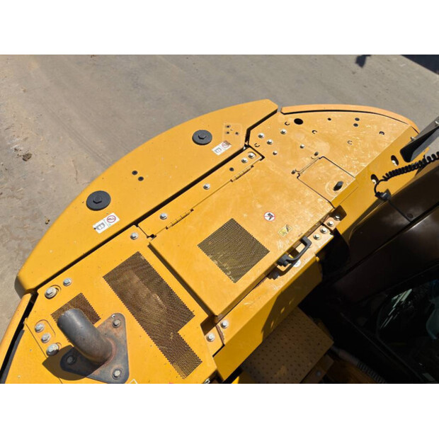 2022 Caterpillar 315 07B-47321065