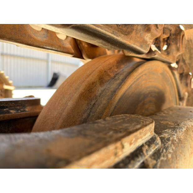 2022 Caterpillar 315 07B-47321072