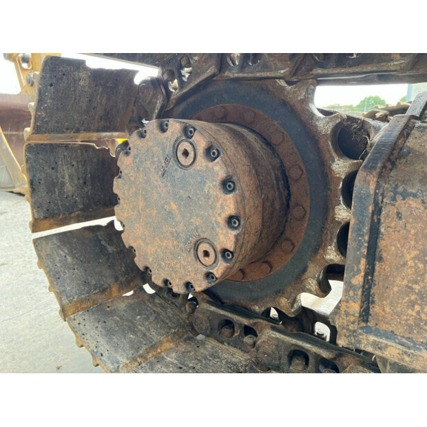 2017 Caterpillar 315F LCR-47321161