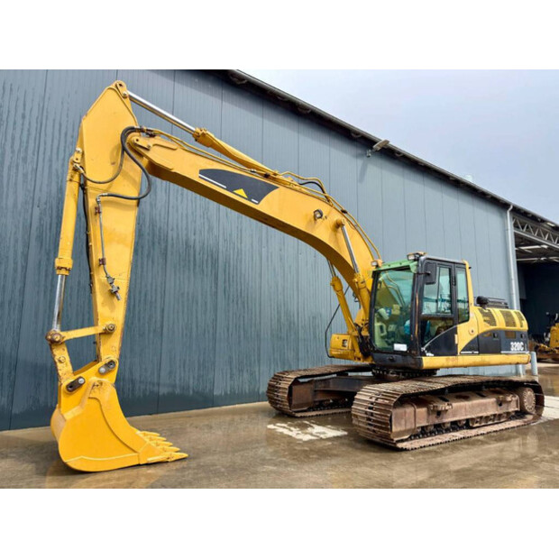 2004 Caterpillar 320CL-47321178