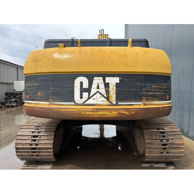 2004 Caterpillar 320CL-47321187