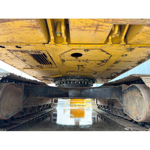 2004 Caterpillar 320CL-47321188