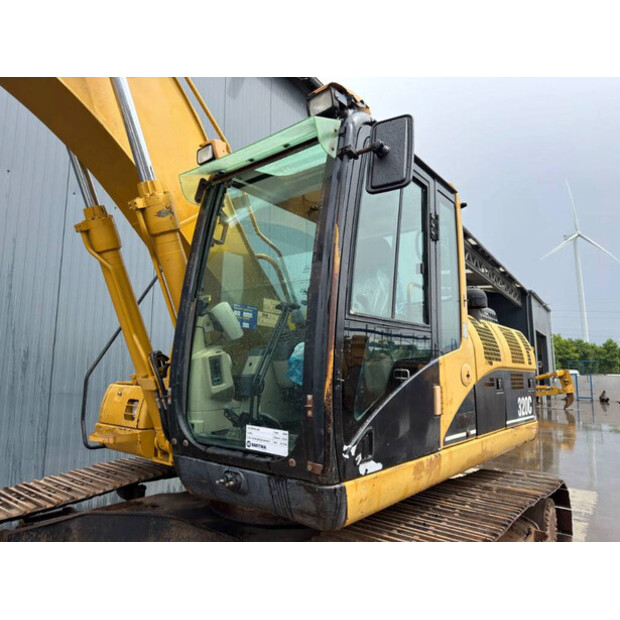 2004 Caterpillar 320CL-47321191