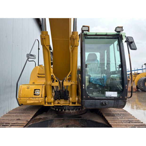 2004 Caterpillar 320CL-47321192