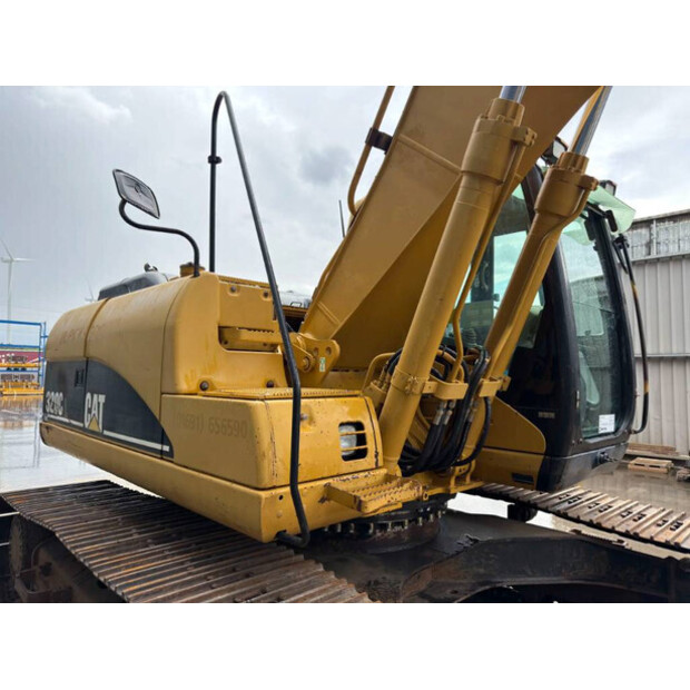 2004 Caterpillar 320CL-47321194