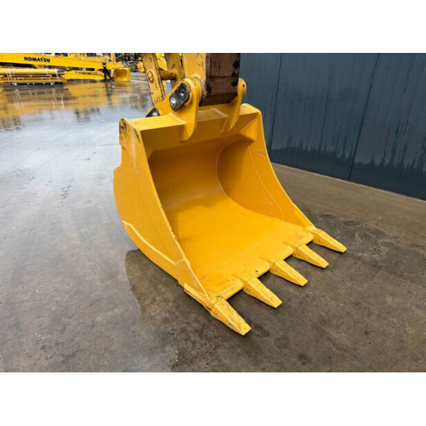 2004 Caterpillar 320CL-47321195