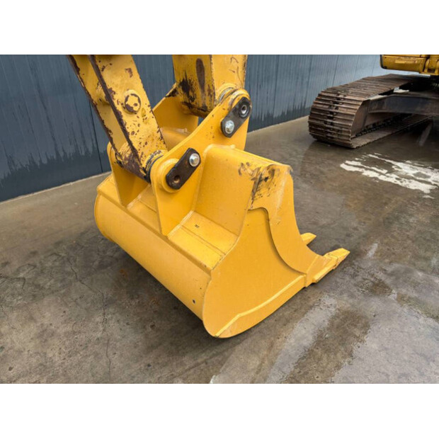 2004 Caterpillar 320CL-47321196