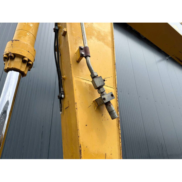2004 Caterpillar 320CL-47321197