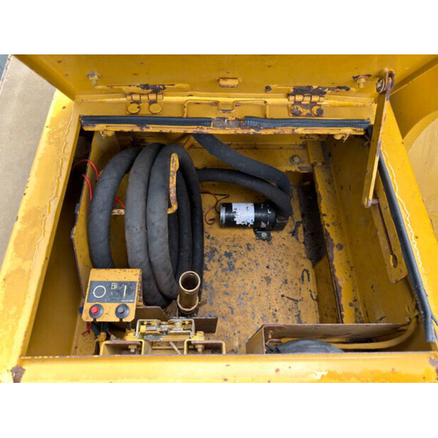 2004 Caterpillar 320CL-47321198
