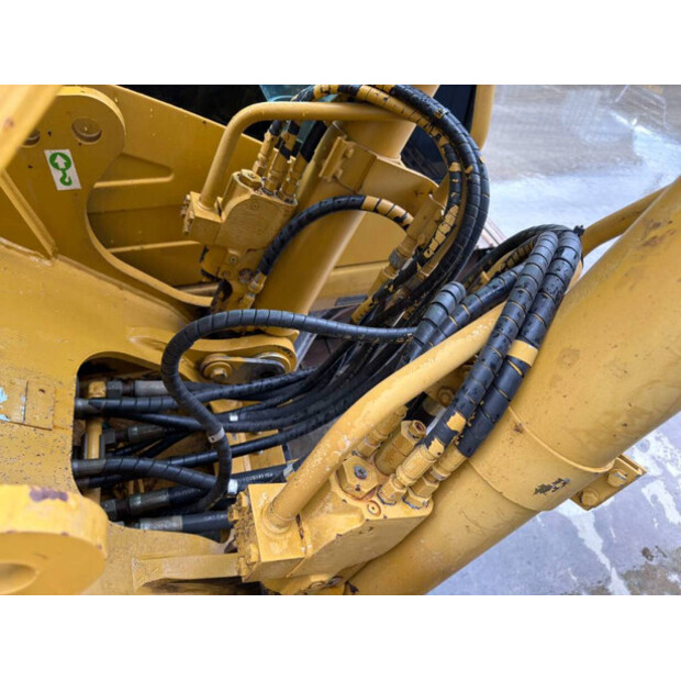 2004 Caterpillar 320CL-47321199