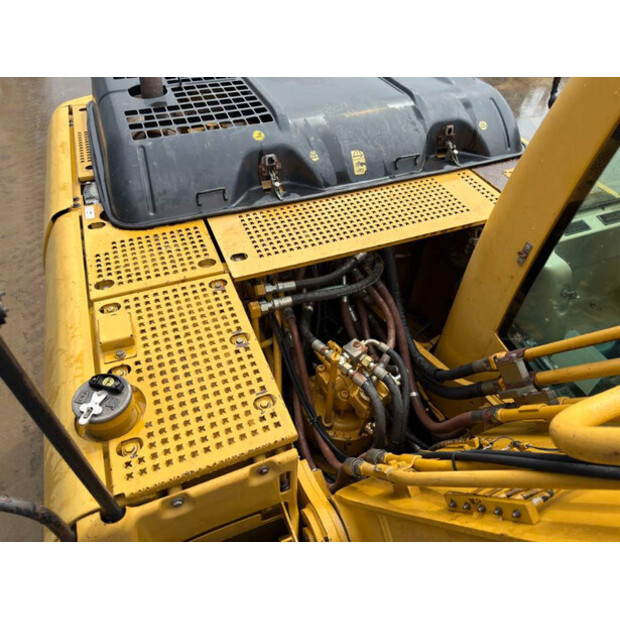 2004 Caterpillar 320CL-47321200