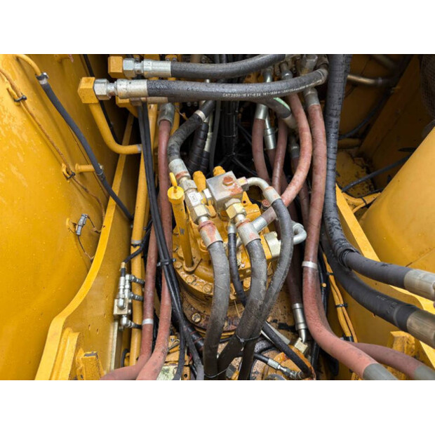 2004 Caterpillar 320CL-47321202