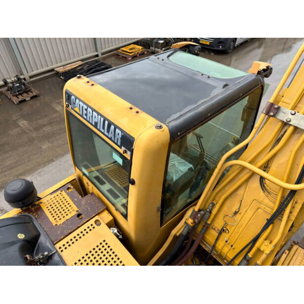 2004 Caterpillar 320CL-47321203