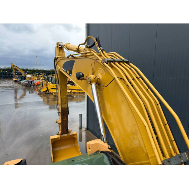 2004 Caterpillar 320CL-47321204