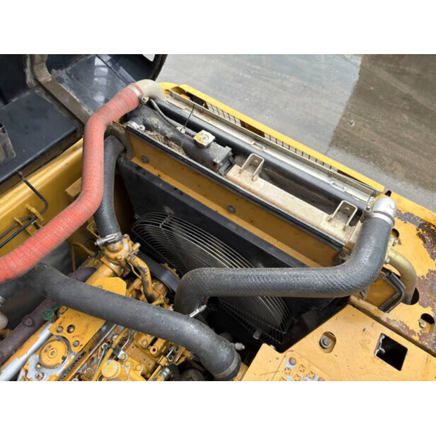 2004 Caterpillar 320CL-47321207