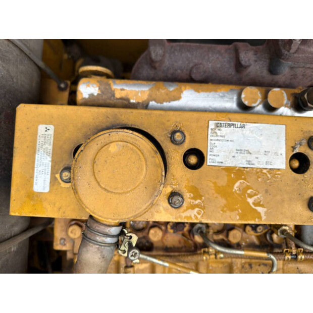 2004 Caterpillar 320CL-47321208