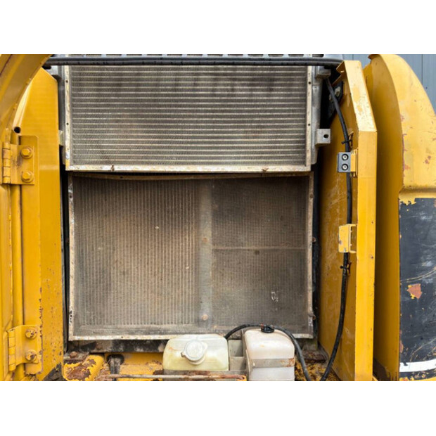 2004 Caterpillar 320CL-47321211