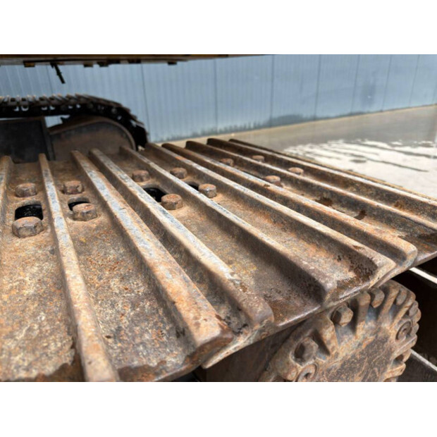 2004 Caterpillar 320CL-47321214