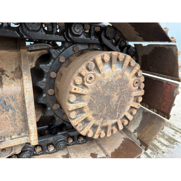 2004 Caterpillar 320CL-47321215