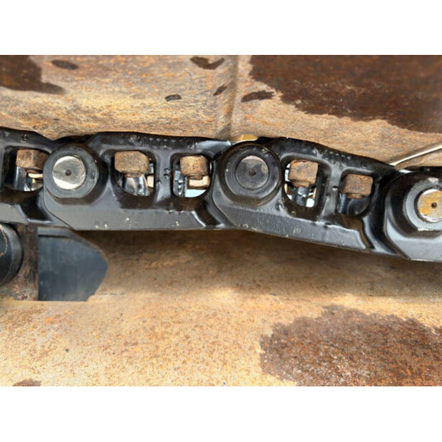 2004 Caterpillar 320CL-47321216