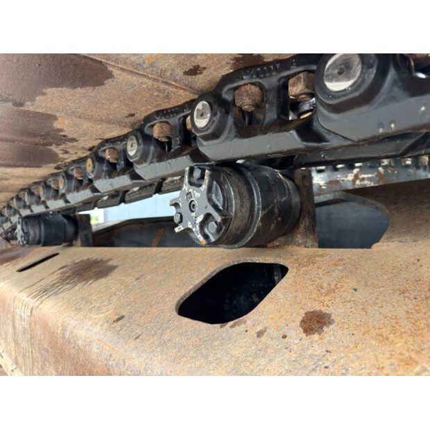 2004 Caterpillar 320CL-47321218