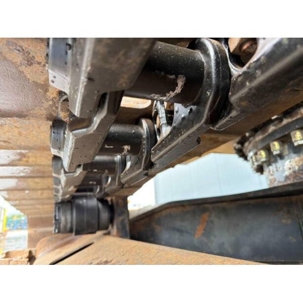 2004 Caterpillar 320CL-47321219