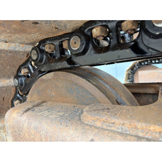 2004 Caterpillar 320CL-47321220