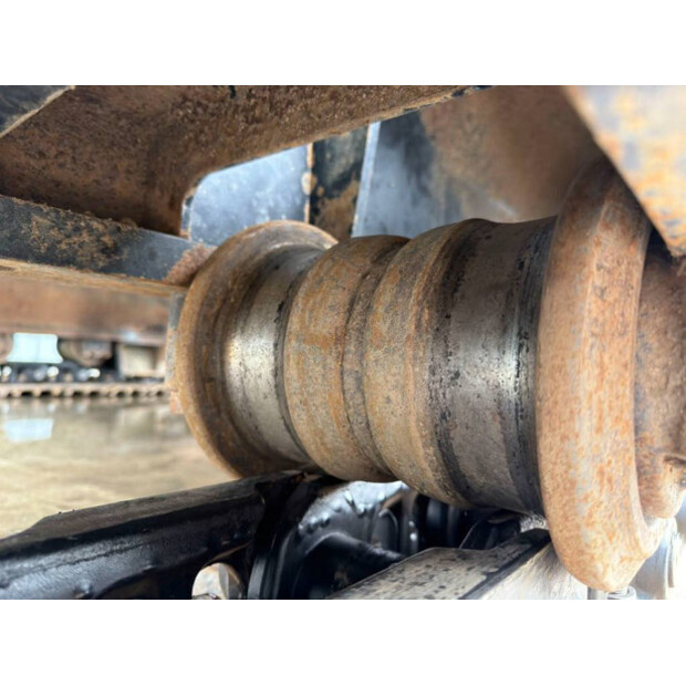2004 Caterpillar 320CL-47321221