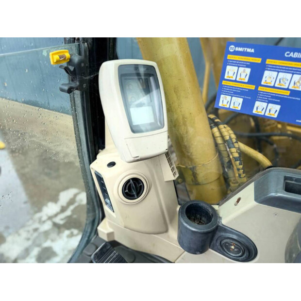 2004 Caterpillar 320CL-47321226