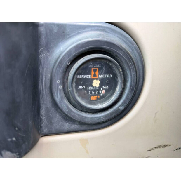 2004 Caterpillar 320CL-47321227